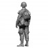 1/48 WWII US 2nd Lieutenant