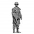 1/48 WWII US 2nd Lieutenant