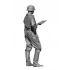 1/35 WWII German Tank Crew (Italian pattern)