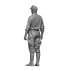 1/48 WWII German DAK Officer