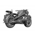 1/48 Zundapp ks750 Motorbike