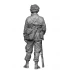 1/48 WWII US Para Rifleman2"Carentan"