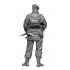 1/35 WWII British Paratrooper