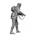 1/35 WWII British Paratrooper (thompson)