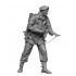 1/35 WWII British Paratrooper (thompson)