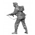 1/35 WWII British Paratrooper (thompson)