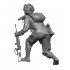 1/35 WWII US Paratrooper (Vinocula)