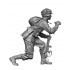1/35 WWII US Paratrooper (Vinocula)
