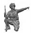 1/35 WWII US Paratrooper #5