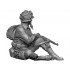 1/35 WWII US Paratrooper #6