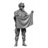1/35 WWII US Paratrooper (Flag)
