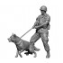 1/48 Vietnam War US K9 Handler