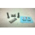 1/35 Fire Extinguisher 70s/80s/Early 90s) (2 types) for Vehicles & Helicopters