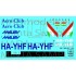 Decals for 1/48 Antonov AN-2 MALEV