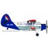 Decals for 1/48 Antonov AN-2 MALEV