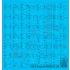 Decal for 1/48 MiG-21 MF/Bis Stencil 1 White