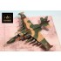 Decal for 1/48 Su-25 Ukrainian & Russian Losses of the WAR 2022
