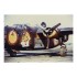 Decals for 1/72 Consolidated B-24D/H "Pete the Pom Inspector" (3 sheets)