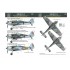 1/35 Focke-Wulf FW190 F-8 Decal Sheet