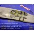 1/144 Boeing 737-800 MALEV Decal Sheet