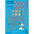 1/48 Mikoyan-Gurevich MiG-21 Bis Dry-Water Decal sheet
