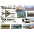 1/48 Mikoyan-Gurevich MiG-21 Bis Dry-Water Decal sheet