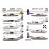 1/72 Antonov An-26 Dry-Water Decal sheet
