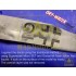 1/72 Fw 190 F-8 "Green C, Black 2, White 34" Decal Sheet