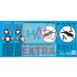 1/48 A-6E Intruder ''The Final Countdown'' Decal Sheet