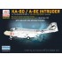 1/48 A-6E Intruder ''The Final Countdown'' Decal Sheet
