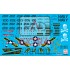 1/48 F-14A VF-84 ''The Final Countdown'' Extended Version Decal Sheet