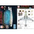 Decal for 1/72 EA-6B Prowler USS NIMITZ The Final Countdown