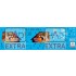 1/72 Jas-39 Gripen Tigermeet 2023 Hunaf Decal Sheet