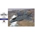 1/72 Lockheed Martin F-35A Lightning II