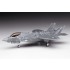 1/72 Lockheed Martin F-35A Lightning II