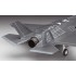 1/72 Lockheed Martin F-35A Lightning II