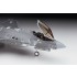 1/72 Lockheed Martin F-35A Lightning II