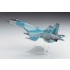 1/72 Russian Air Force Sukhoi SU-35S Flanker
