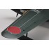 1/72 IJN Kawanishi H8K2 Type 2 Flying Boat "Emily"