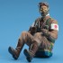 1/32 Nakajima Ki44-II Hei Shoki Tojo