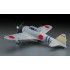 1/48 Mitsubishi A6M2a Zero Fighter Type 11