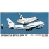 1/200 NASA Space Shuttle Orbiter/Boeing 747