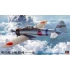 1/48 MITSUBISHI A6M2a ZERO FIGHTER TYPE 11 [JT42]