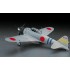 1/48 MITSUBISHI A6M2a ZERO FIGHTER TYPE 11 [JT42]