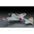 1/48 MITSUBISHI A6M2a ZERO FIGHTER TYPE 11 [JT42]