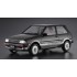 1/24 Toyota Starlet EP71 Si-Limited (3 Door) Middle Version 1986
