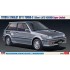 1/24 Japanese Saloon Car Toyota Starlet EP71 Turbo-S (3 Door) Late Super-Limited