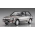 1/24 Japanese Saloon Car Toyota Starlet EP71 Turbo-S (3 Door) Late Super-Limited