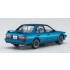 1/24 Nissan Bluebird 4 Door Sedan SSS-Attesa Limited (U12) Early w/Trunk Spoiler