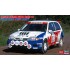 1/24 Nissan Pulsar Gti-R (RNN14) ''1991 1000 Lakes Rally''